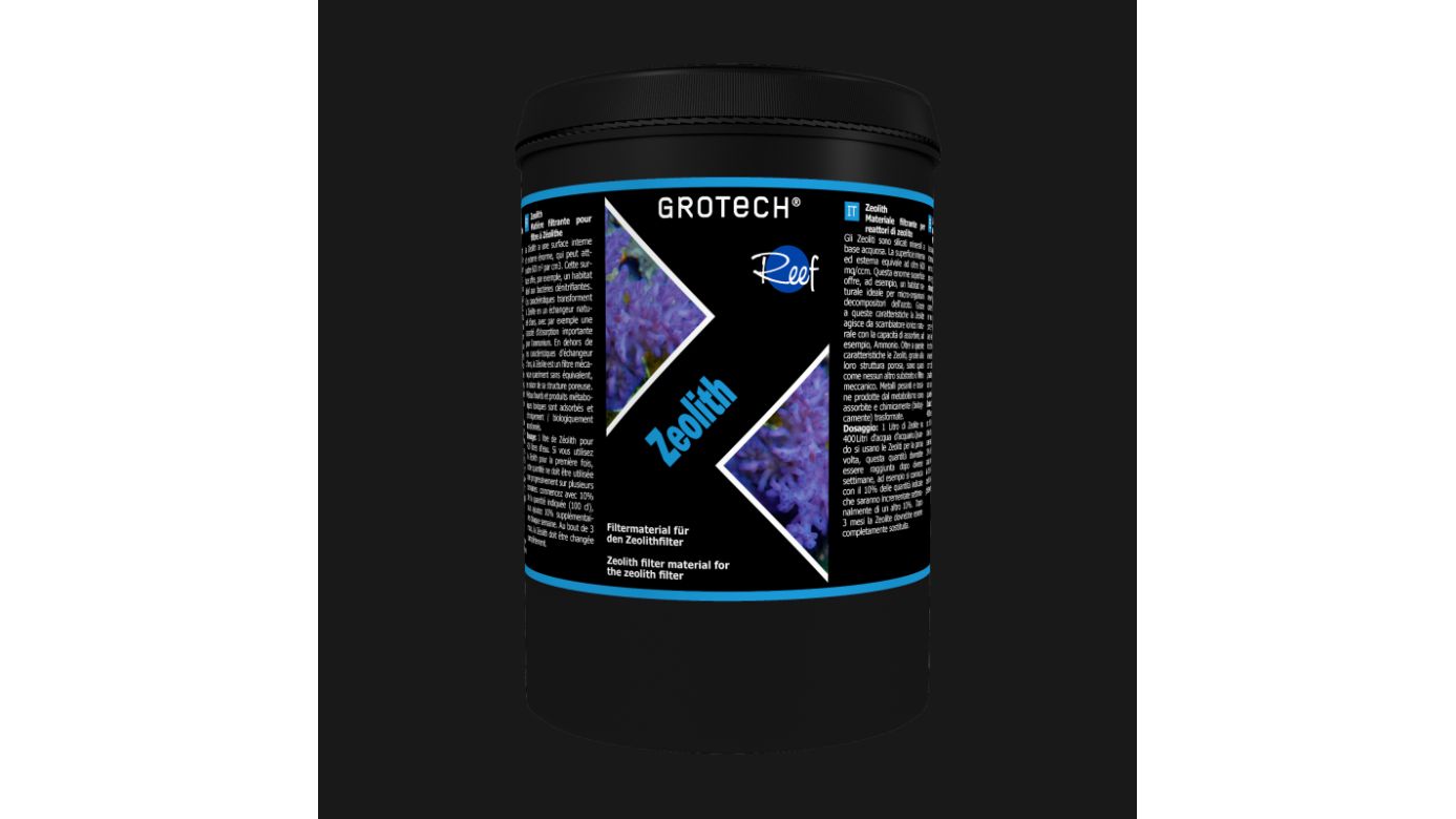 Grotech Zeolith 1000 ml