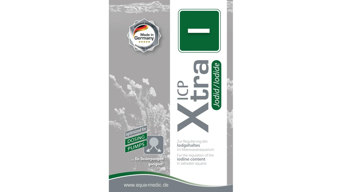 Aqua Medic ICP Xtra I 500 ml