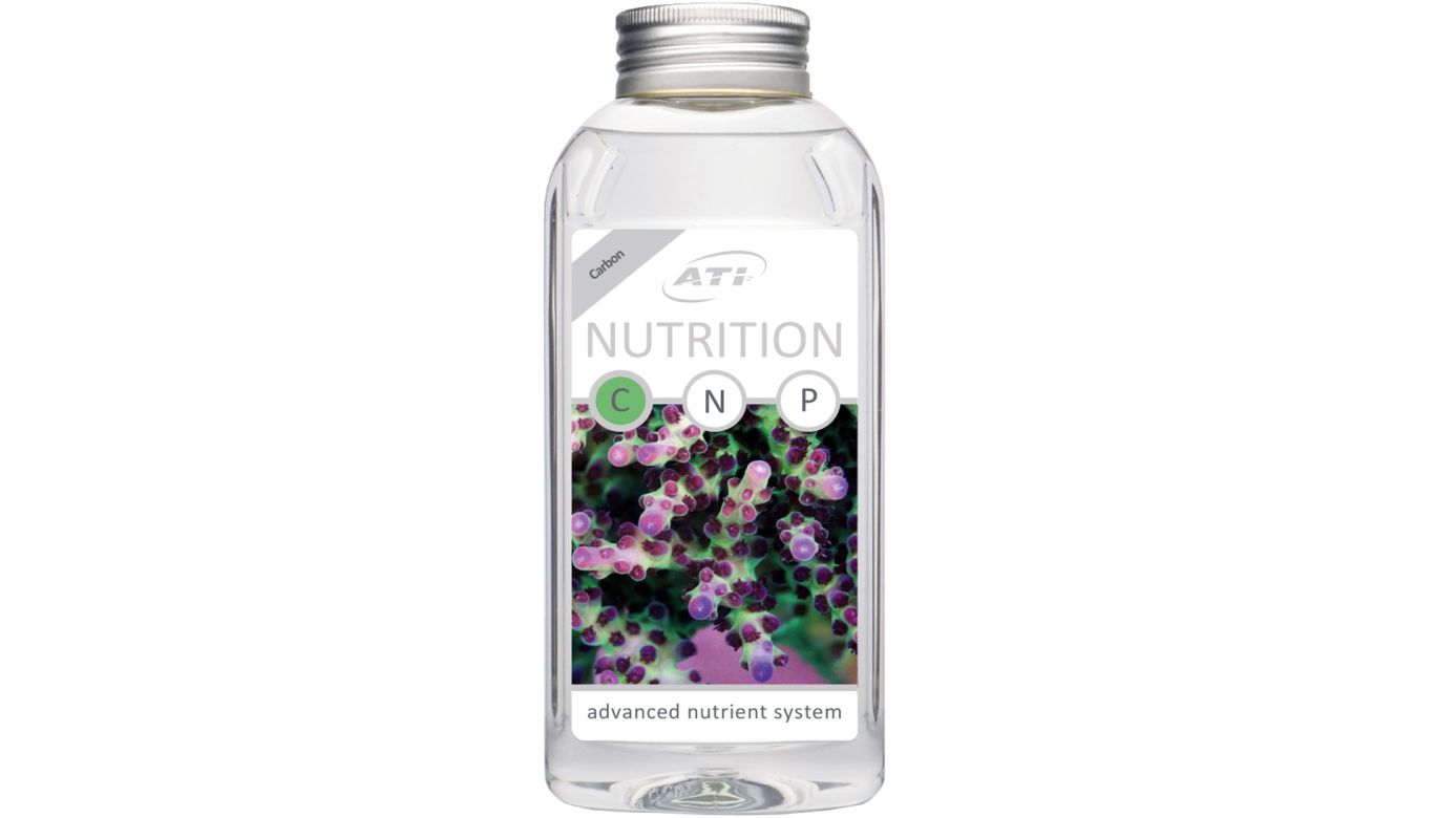 ATI Nutrition C 500 ml