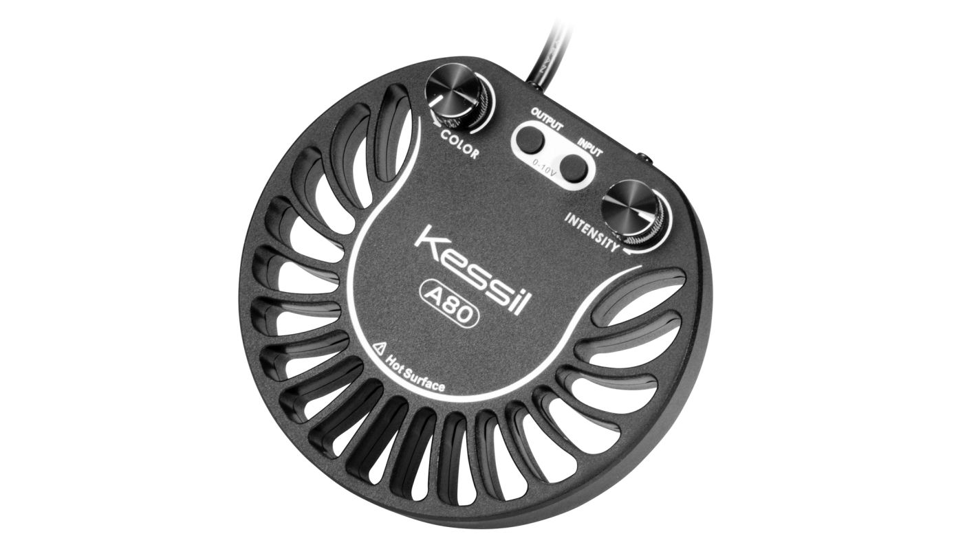 Kessil A80 Tuna Blue (Marine) (max. 15 W)