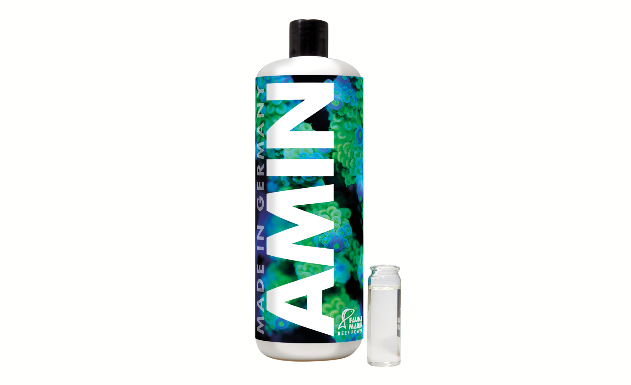 Fauna Marin Amin Ultra pure Aminosäuren 1000 ml