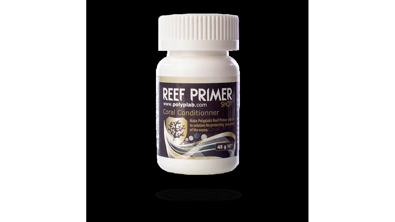 PolypLab Reef Primer 45 g