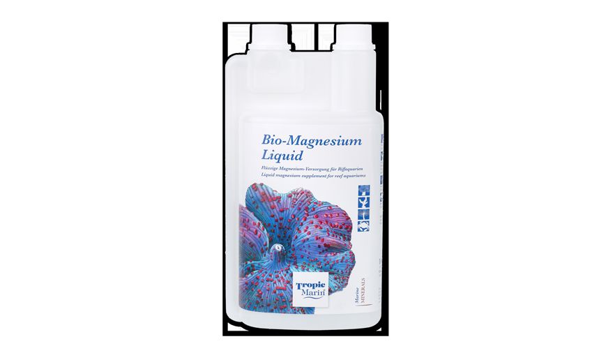 Tropic Marin Bio-Magnesium liquid Magnesiumzufuhr 1000 ml
