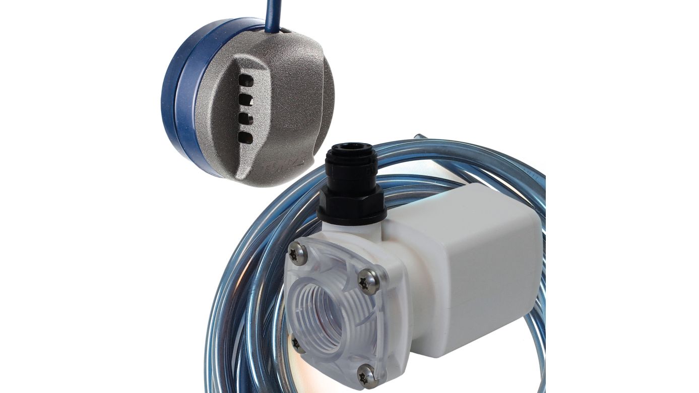 Tunze Osmolator 3 Wasserstandsregler (3154.000)