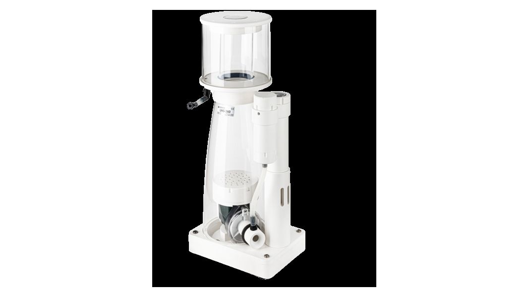 Ultra Reef Akula Skimmer UKS-160 DC Abschäumer (bis 500 Liter)