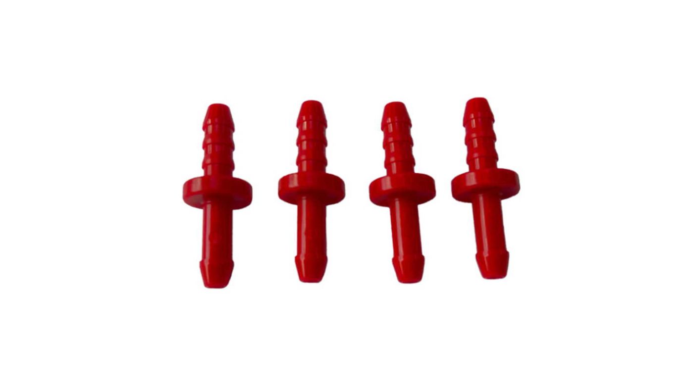 Red Sea ReefDose Schlauchaufsatz-Set (4 Spitzen) (R35355)
