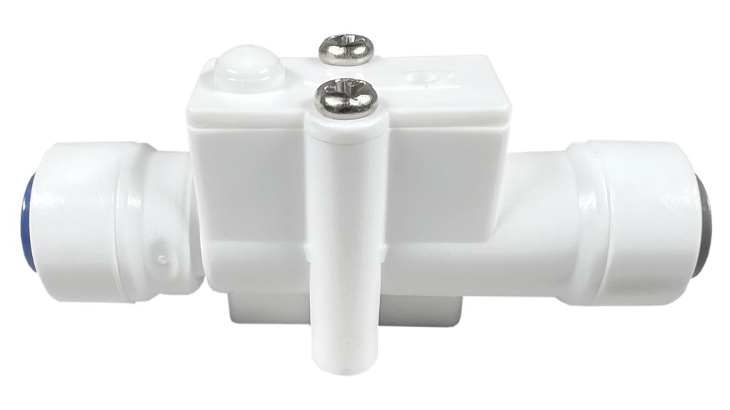 *NEU* Aqua Medic Mini UV-RO Wasserklärer zur Nachschaltung einer Umkehrosmoseanlage