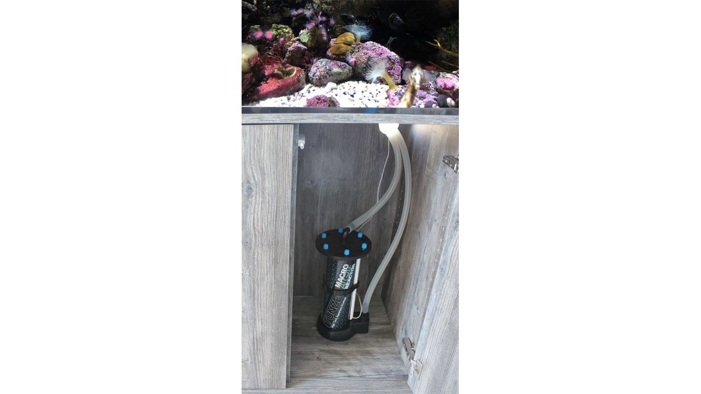 Tunze Macro Algae Reactor 3181 (bis 600 Liter) (3181.000)