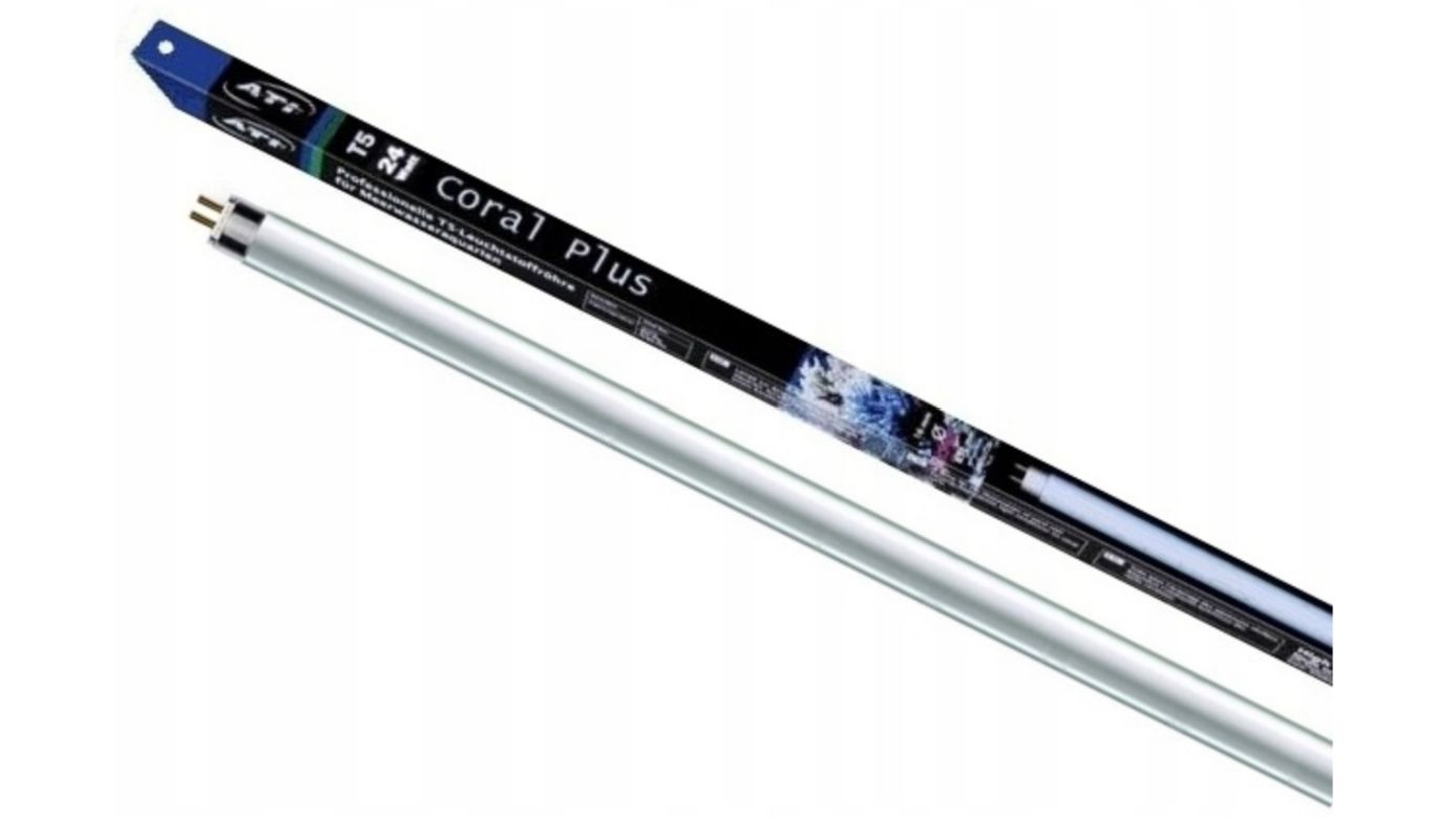 ATI Leuchtstoffröhre T5 Coral Plus 24 Watt
