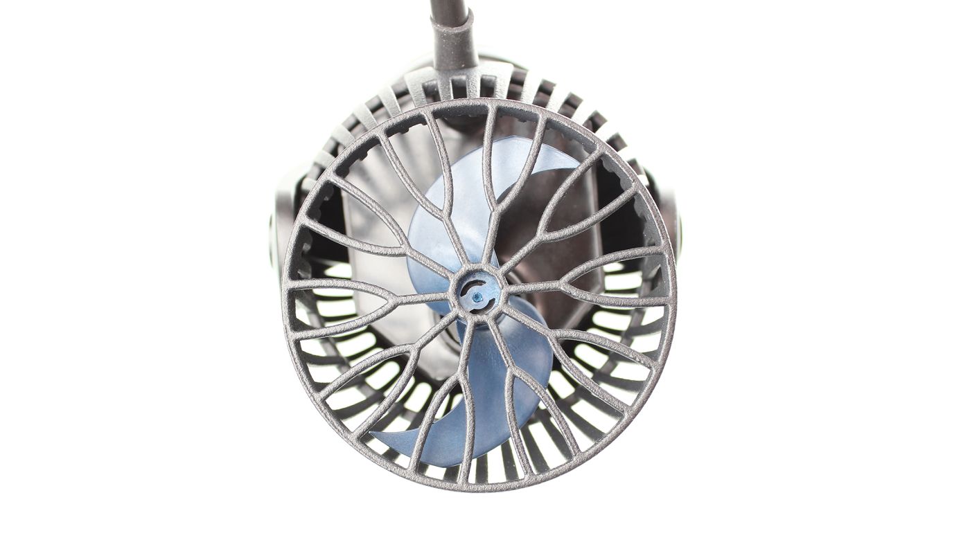 Tunze Turbelle Nanostream 6075 Strömungspumpe HUB Edition (2700-7500 l/h) (6075.005)