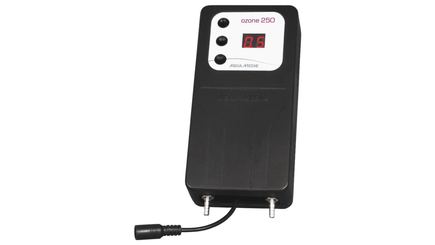 Aqua Medic Ozone 250 (bis 1500 Liter)