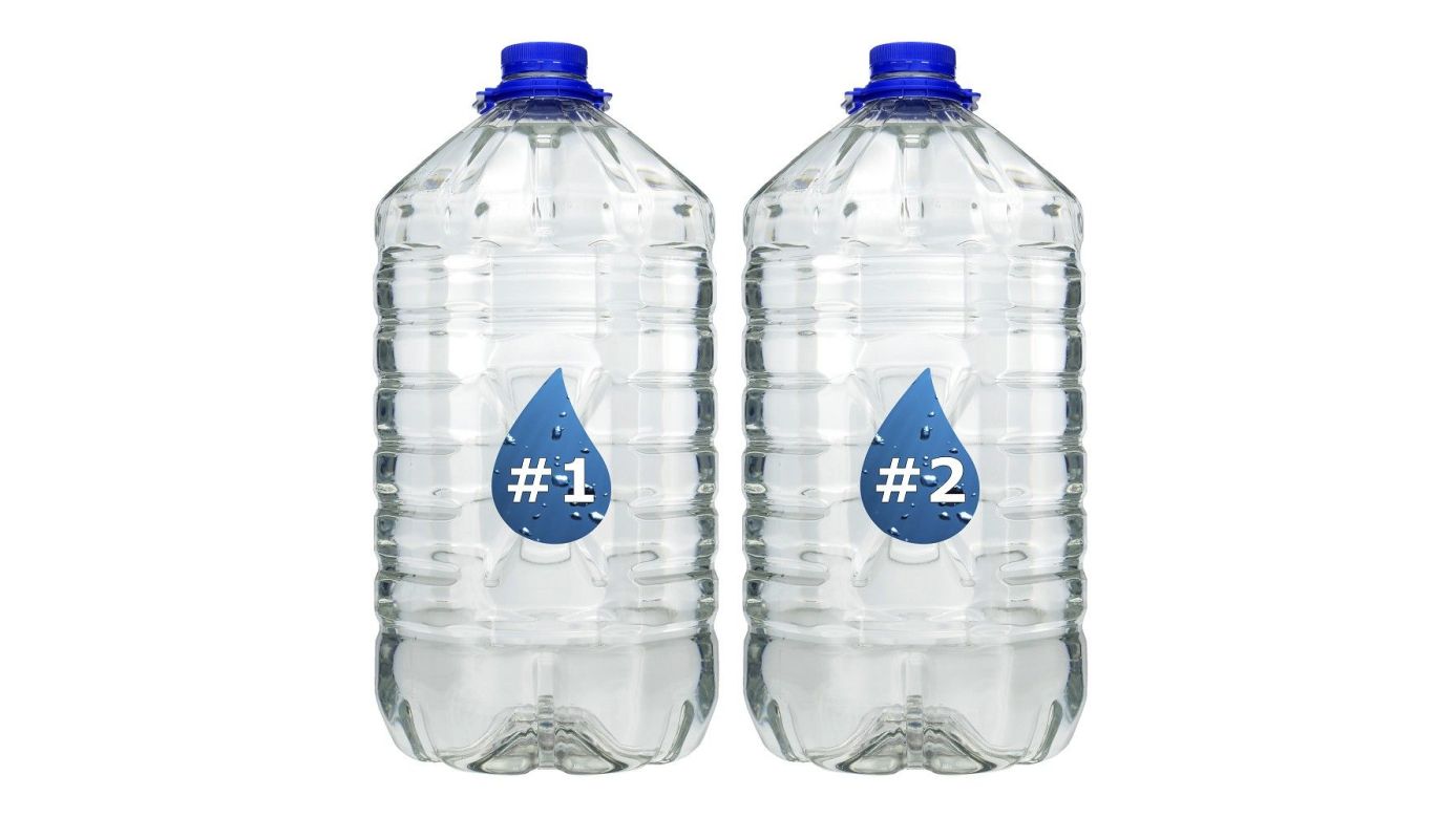 ATI Absolute Ocean 2x 10,2 Liter Meerwasserkonzentrat (für 170L)