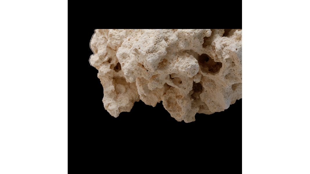 CaribSea South Seas Base Rock 18 kg