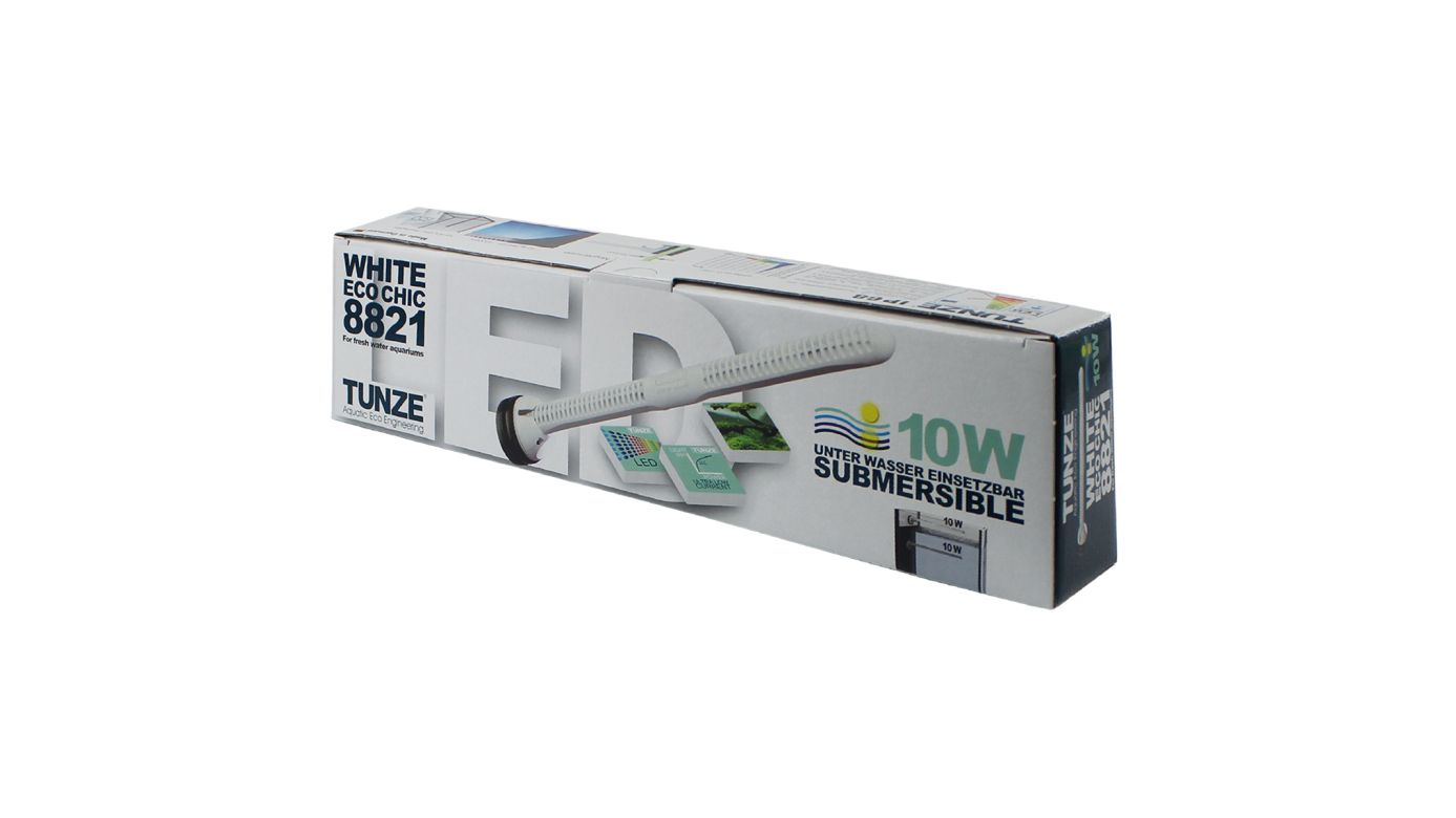 Tunze LED white eco chic (8821.000)