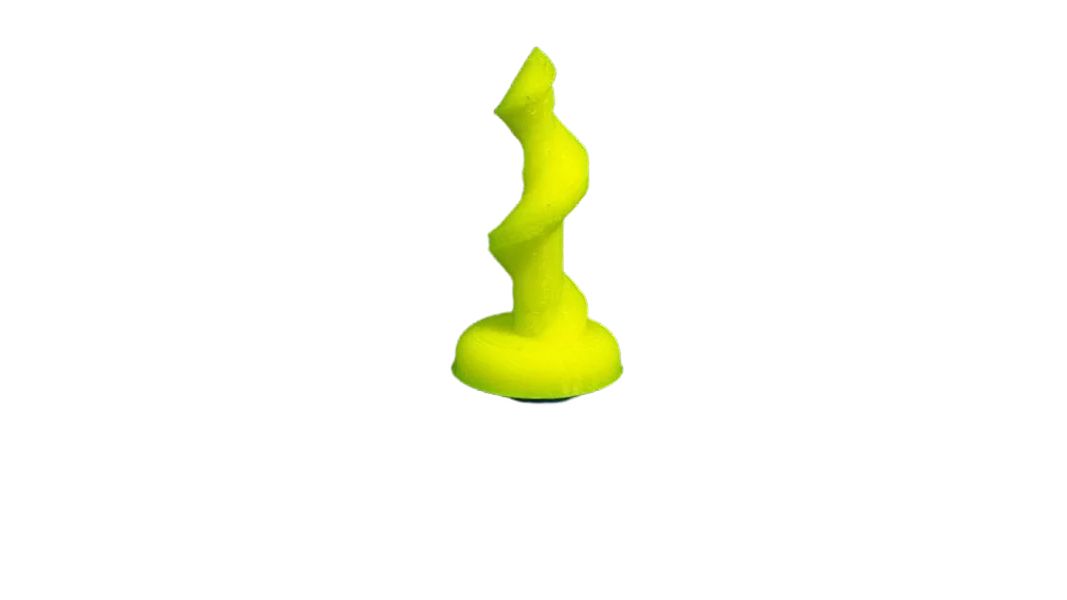 aqua connect Banana-Screw Obstspicker