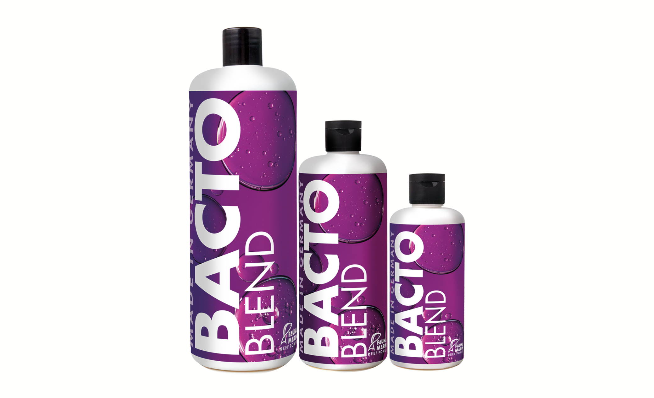 Fauna Marin Bacto Blend Riff Bakterien 250 ml
