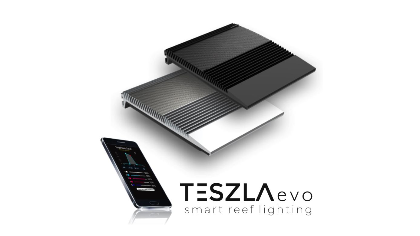Giesemann TESZLA evo marine silber (90 W)