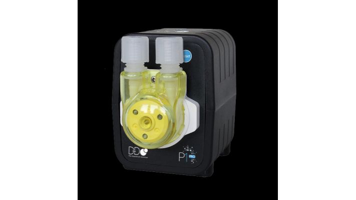 D-D H2Ocean 1 Kanal Dosierpumpe P1 Pro
