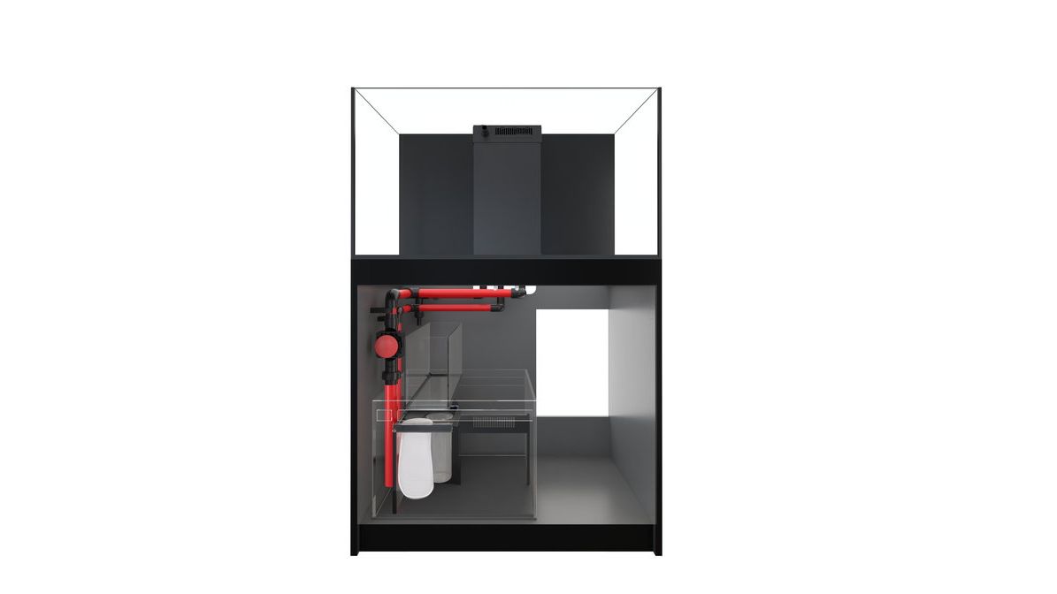 Red Sea REEFER™ 250 System G2+ Weiß (R42122G2P-EUR)