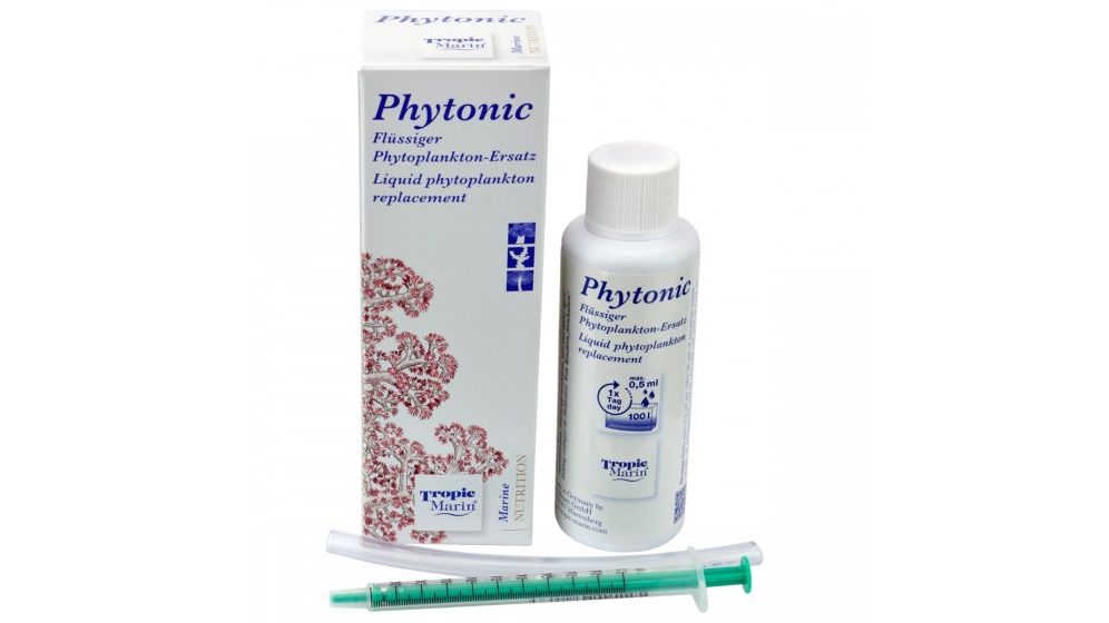 Tropic Marin Phytonic flüssiger Phytoplanktonersatz 50 ml