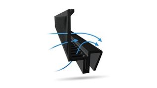 D-D Reef-Pro 900 Driftwood Concrete Aquariumsystem 90x60x46cm