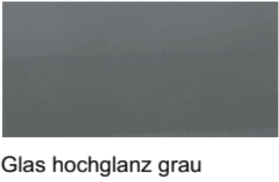 Giesemann LINEA 85/160 Aquarium 160x60x55cm