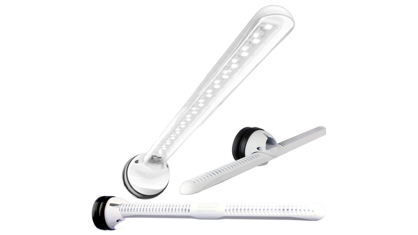 Tunze LED white eco chic (8821.000)