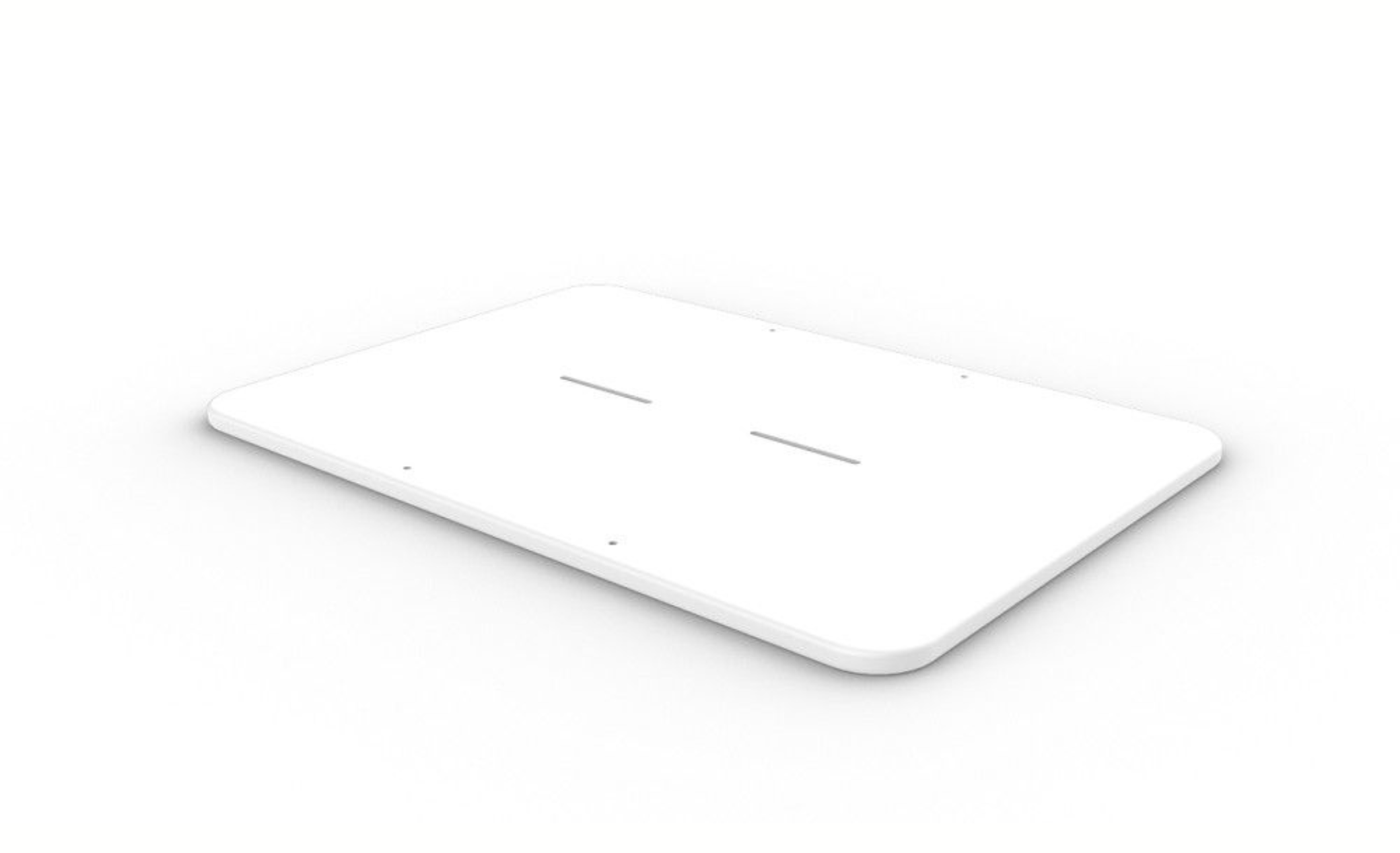 ATI Straton Pro G2 102 LED weiß (max. Ausleuchtung 70x80cm)