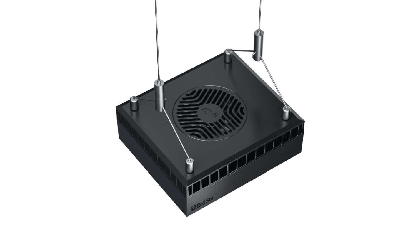 Red Sea ReefLED 50/60 Seilaufhängung Hängesystem (R35133)