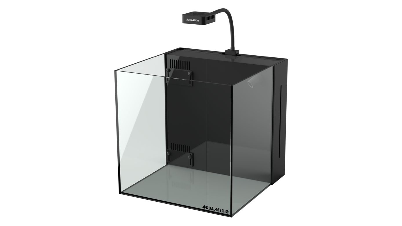 Kopie von Aqua Medic Yasha 60 (40x40x40 cm) #1