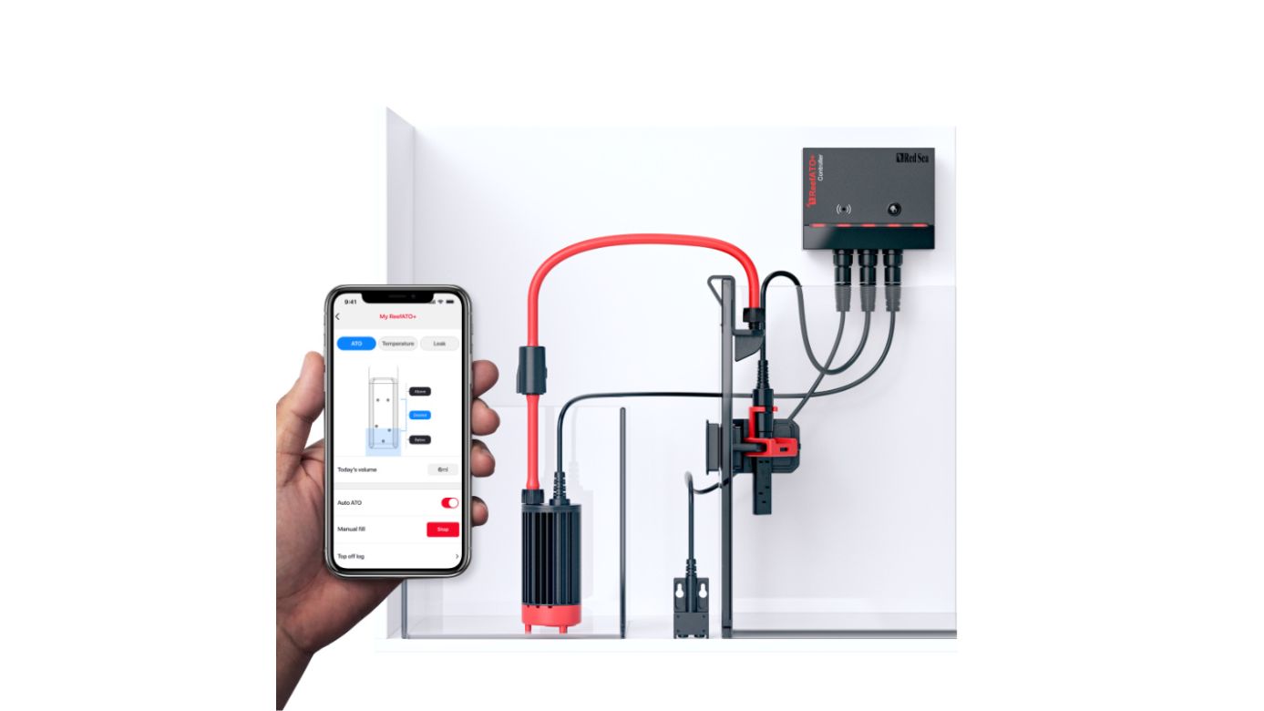Red Sea ReefATO+ System (R35610EUR)