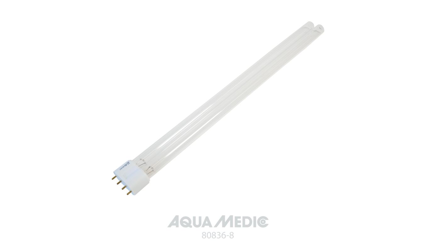 Aqua Medic Helix Max 2.0 UV-C Ersatzlampe 36W (80836-8)