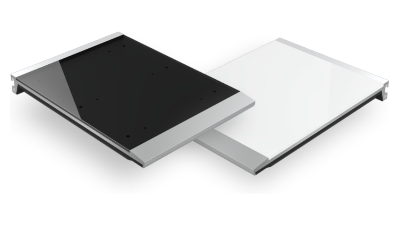 Giesemann MINOX pro marine schwarz (55 W)