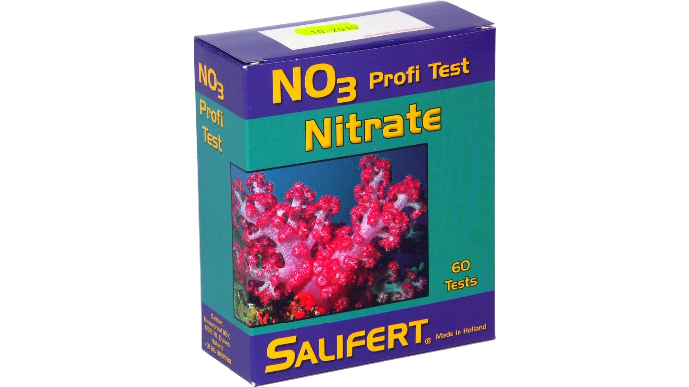 Salifert Profi Test NO3 Nitrat
