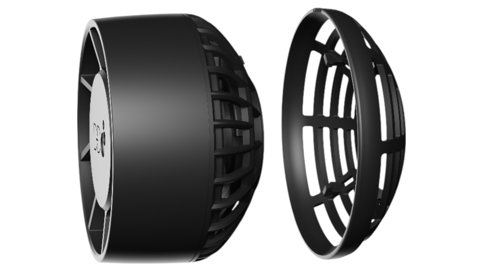 *NEU* D-D Funktion Wave 13000 Strömungspumpe (max. 13000 l/h)